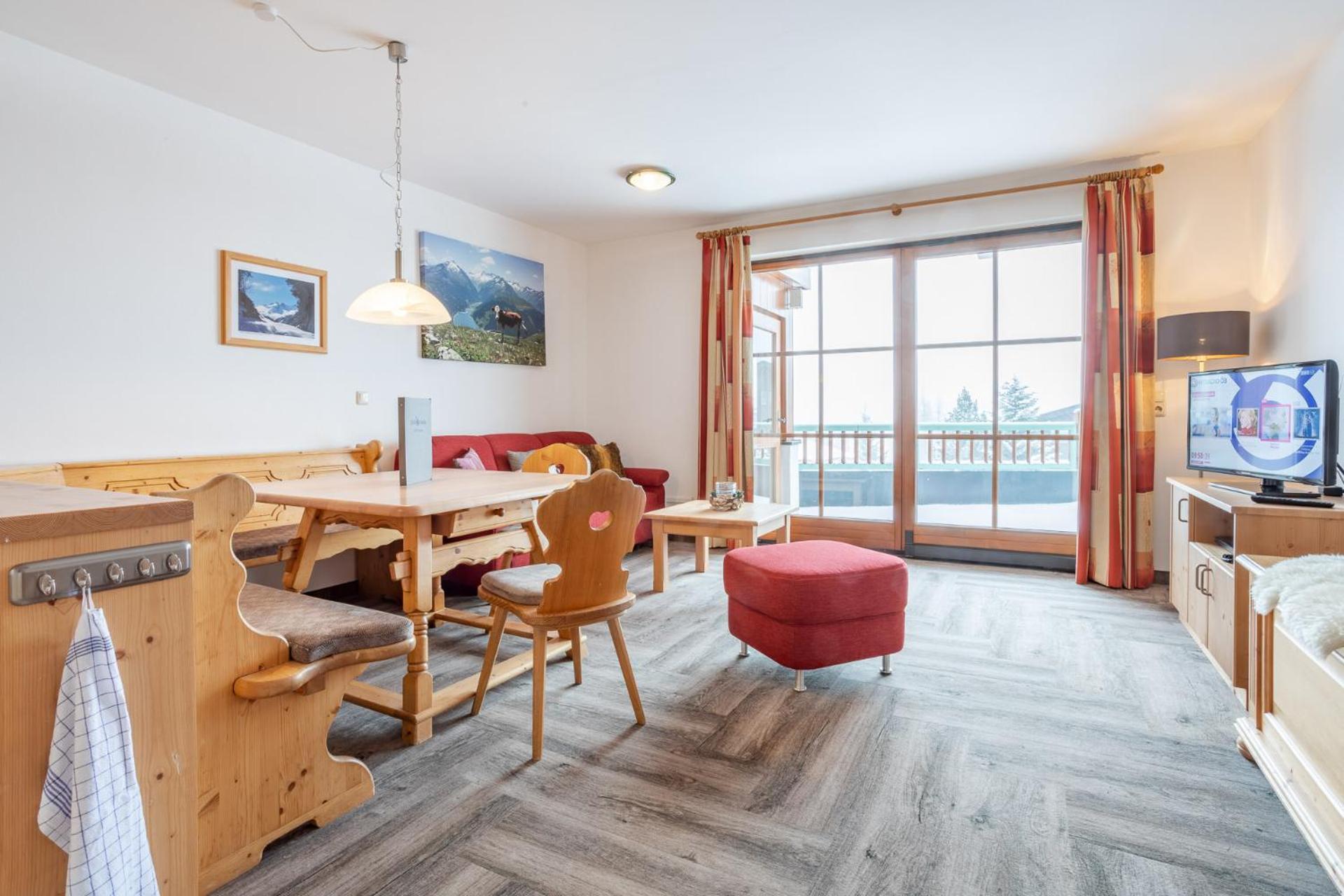 Aparthotel Sterngucker เคอนิกสไลเทน ภายนอก รูปภาพ