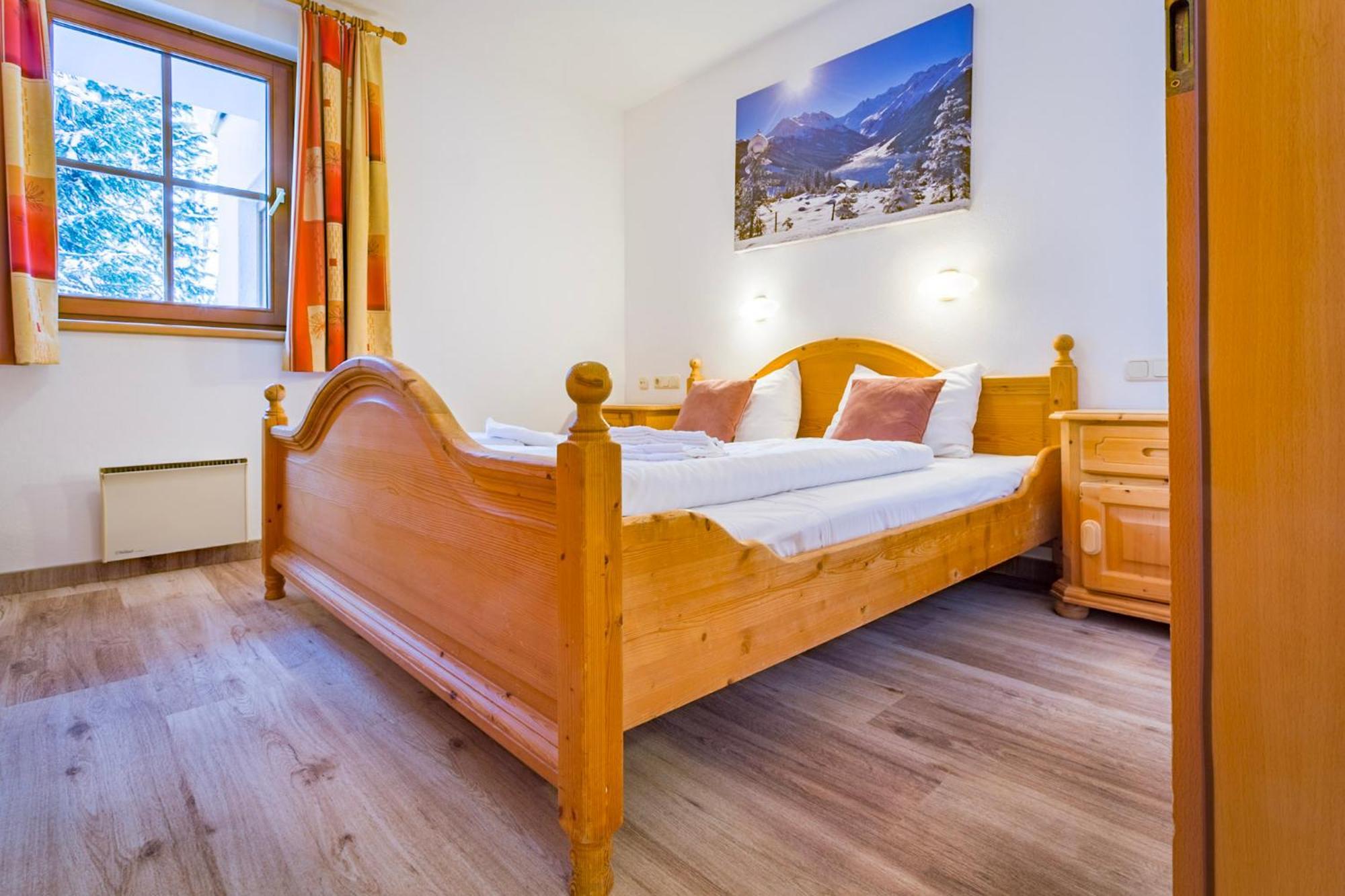 Aparthotel Sterngucker เคอนิกสไลเทน ภายนอก รูปภาพ